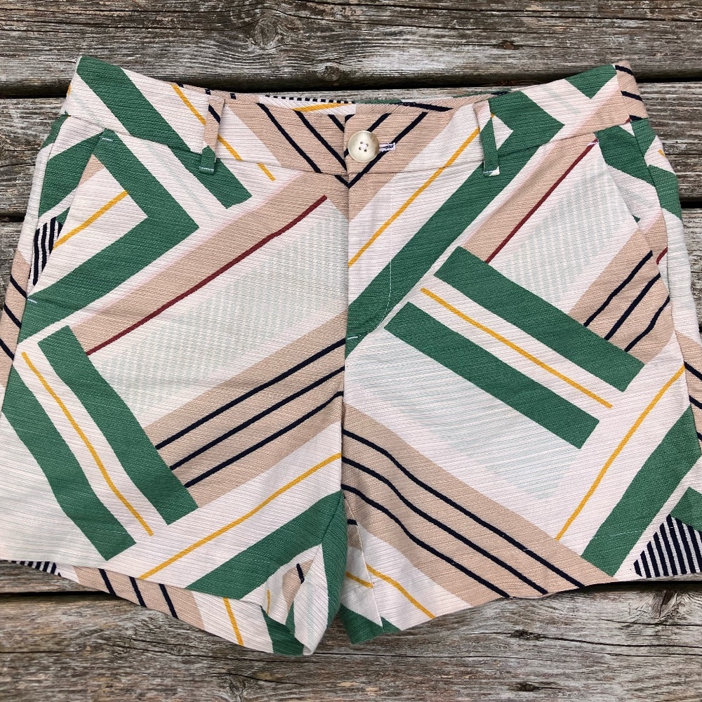 Ann Taylor Shorts